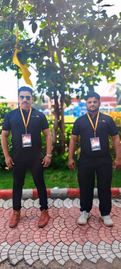 Bouncer and Door Supervisor Services by Lionlead Securewatch