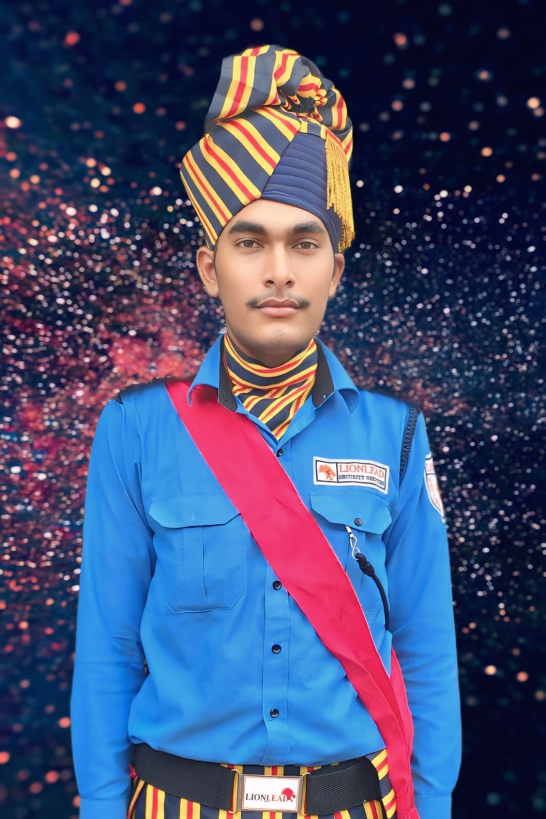 Security Guard Services by Lionlead Securewatch